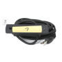 Звукосниматель FENDER CYPRESS SINGLE-COIL ACOUSTIC SOUNDHOLE PICKUP NATURAL