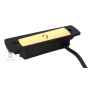 Звукосниматель FENDER CYPRESS SINGLE-COIL ACOUSTIC SOUNDHOLE PICKUP NATURAL