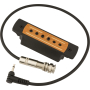 Звукосниматель FENDER MESQUITE HUMBUCKING ACOUSTIC SOUNDHOLE PICKUP