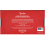 Звукосниматель FENDER MESQUITE HUMBUCKING ACOUSTIC SOUNDHOLE PICKUP