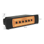 Звукосниматель FENDER MESQUITE HUMBUCKING ACOUSTIC SOUNDHOLE PICKUP