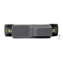 Звукосниматель FENDER MESQUITE HUMBUCKING ACOUSTIC SOUNDHOLE PICKUP