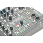 Микшерный пульт MACKIE PROFX6V3