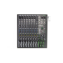Микшерный пульт MACKIE PROFX12V3