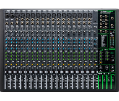 MACKIE PROFX22V3 Мікшерний пульт