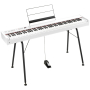 KORG D1 WH Цифровое пианино