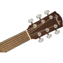 Гітара електроакустична FENDER CD-140SCE WN NATURAL