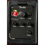 Гітара електроакустична FENDER CD-140SCE WN NATURAL
