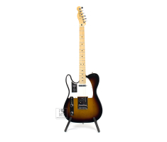 Електрогітара FENDER PLAYER TELECASTER LEFT HANDED MN 3TS
