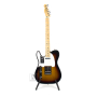 Електрогітара FENDER PLAYER TELECASTER LEFT HANDED MN 3TS