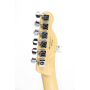 Електрогітара FENDER PLAYER TELECASTER LEFT HANDED MN 3TS