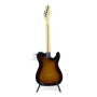 Електрогітара FENDER PLAYER TELECASTER LEFT HANDED MN 3TS