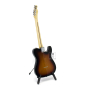 Електрогітара FENDER PLAYER TELECASTER LEFT HANDED MN 3TS