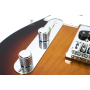 Електрогітара FENDER PLAYER TELECASTER LEFT HANDED MN 3TS