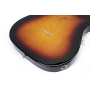 Електрогітара FENDER PLAYER TELECASTER LEFT HANDED MN 3TS