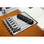 Електрогітара FENDER PLAYER TELECASTER LEFT HANDED MN 3TS