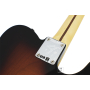 Електрогітара FENDER PLAYER TELECASTER LEFT HANDED MN 3TS