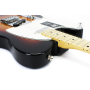 Електрогітара FENDER PLAYER TELECASTER LEFT HANDED MN 3TS