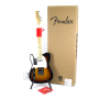 Електрогітара FENDER PLAYER TELECASTER LEFT HANDED MN 3TS