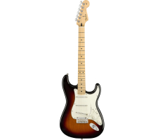 FENDER PLAYER STRATOCASTER MN 3TS Электрогитара FENDER PLAYER STRATOCASTER MN 3TS Электрогитара