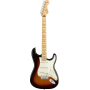 FENDER PLAYER STRATOCASTER MN 3TS Электрогитара