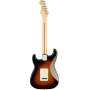 FENDER PLAYER STRATOCASTER MN 3TS Электрогитара
