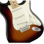 FENDER PLAYER STRATOCASTER MN 3TS Электрогитара
