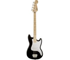 SQUIER by FENDER AFFINITY BRONCO BASS MN BLACK Бас-гітара SQUIER by FENDER AFFINITY BRONCO BASS MN BLACK Бас-гітара