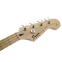 SQUIER by FENDER AFFINITY BRONCO BASS MN BLACK Бас-гітара