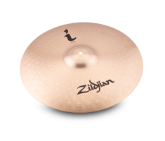 ZILDJIAN 18" I CRASH Тарілка