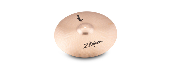 ZILDJIAN 18" I CRASH Тарелка