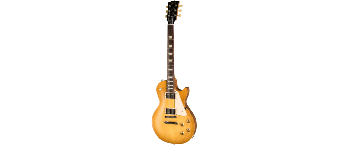 GIBSON LES PAUL TRIBUTE SATIN HONEYBURST Електрогітара