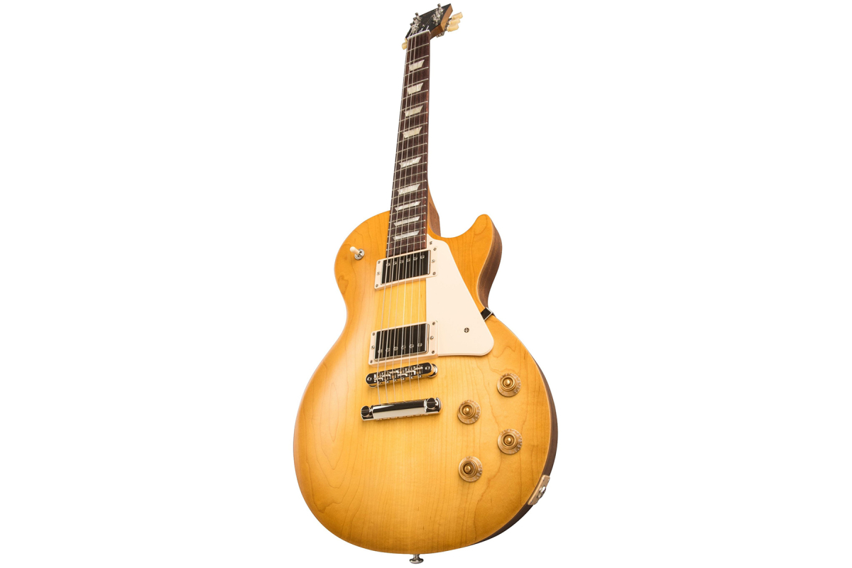 GIBSON LES PAUL TRIBUTE SATIN HONEYBURST Електрогітара