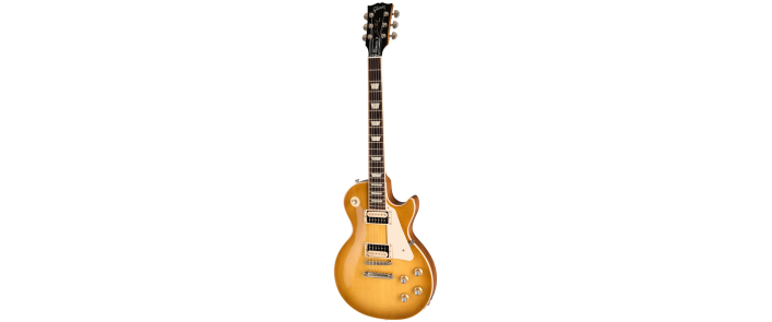 GIBSON LES PAUL CLASSIC HONEYBURST Електрогітара