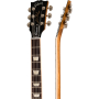 GIBSON LES PAUL CLASSIC HONEYBURST Електрогітара