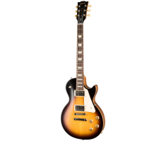 GIBSON LES PAUL TRIBUTE SATIN TOBACCO BURST Електрогітара