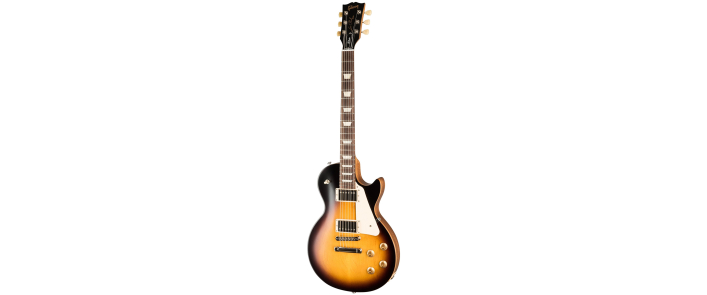 GIBSON LES PAUL TRIBUTE SATIN TOBACCO BURST Електрогітара