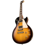 GIBSON LES PAUL TRIBUTE SATIN TOBACCO BURST Електрогітара