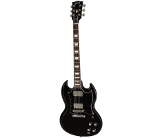 GIBSON SG STANDARD EBONY Электрогитара