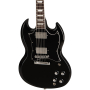 GIBSON SG STANDARD EBONY Електрогітара