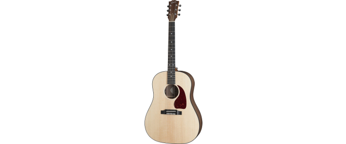 GIBSON G-45 STANDARD ANTIQUE NATURAL Гітара електроакустична