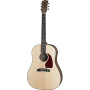 GIBSON G-45 STANDARD ANTIQUE NATURAL Гітара електроакустична