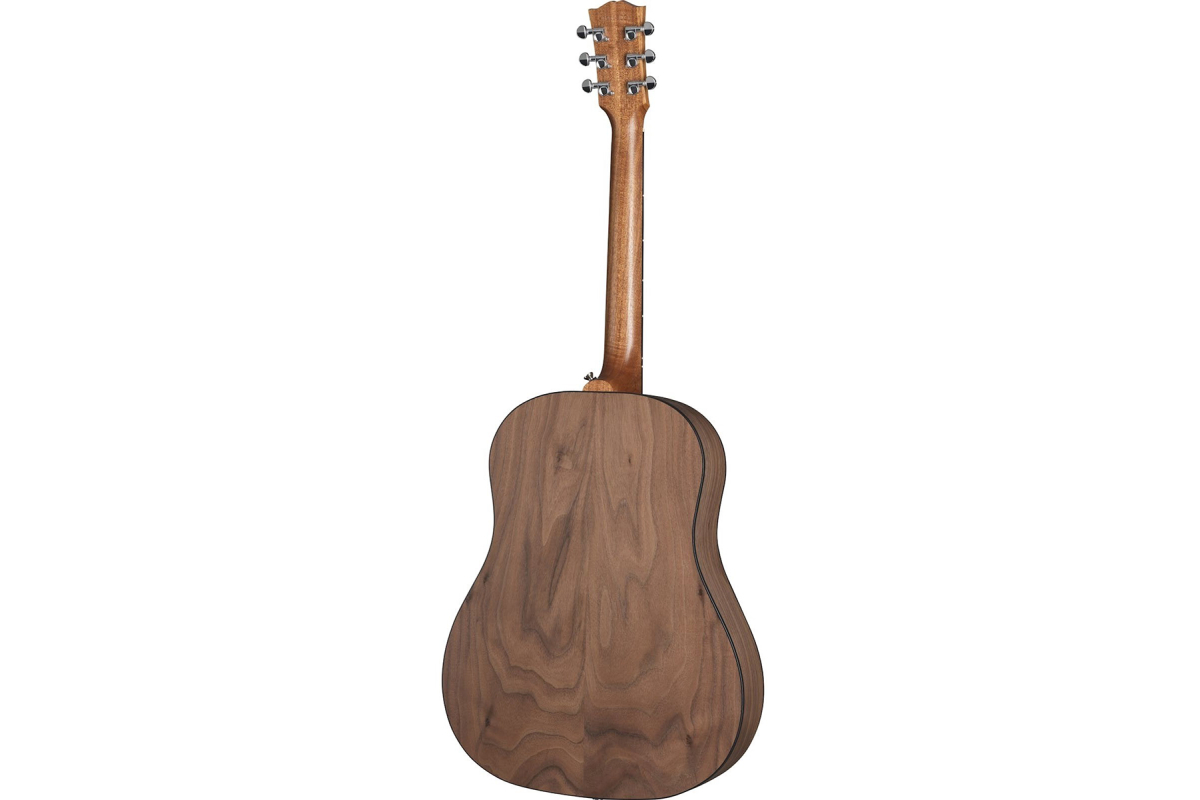 GIBSON G-45 STANDARD ANTIQUE NATURAL Гітара електроакустична