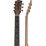 GIBSON G-45 STANDARD ANTIQUE NATURAL Гітара електроакустична
