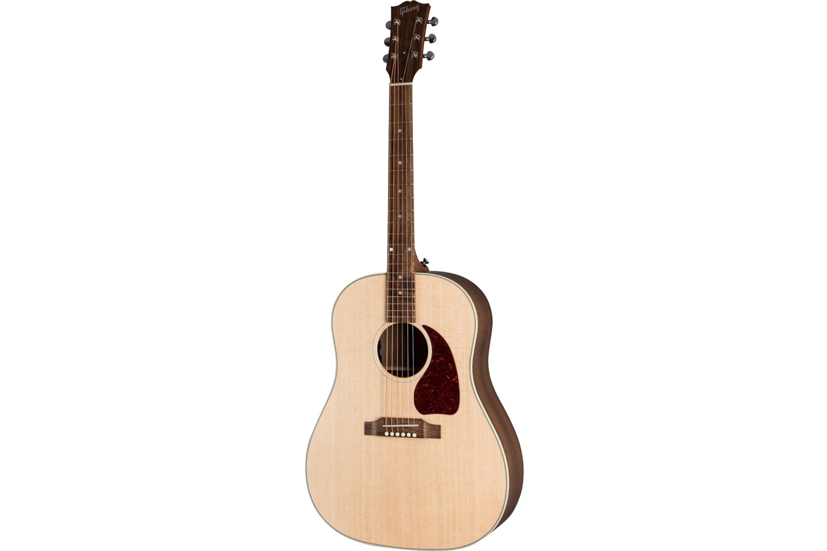 GIBSON G-45 STUDIO ANTIQUE NATURAL Гітара електроакустична