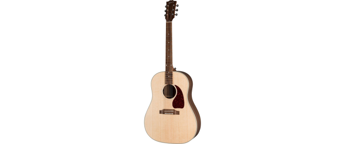 GIBSON G-45 STUDIO ANTIQUE NATURAL Гітара електроакустична