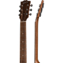GIBSON G-45 STUDIO ANTIQUE NATURAL Гітара електроакустична