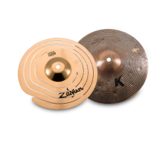 Тарілка ZILDJIAN STACK 10