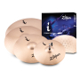 Набір тарілок ZILDJIAN I PRO GIG CYMBAL PACK