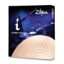 Набір тарілок ZILDJIAN I PRO GIG CYMBAL PACK